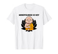 Buddhist Buddhism Zen Monk T-Shirt - Casual Everyday Wear for Adults - T-Shirt, Sweatshirt, Hoodie