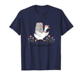 Just Bookish Goose Funny Bookworm T-Shirt - Fun Novelty Design Men Women - T-Shirt, Sweatshirt, Hoodie