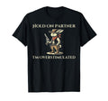 Hold Partner Im Overstimulated Funny T-Shirt - Custom Art Print for Adults - T-Shirt, Sweatshirt, Hoodie