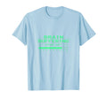 Brain Buffering Please Wait Overstimulated T-Shirt - Novelty Apparel Unisex - T-Shirt, Sweatshirt, Hoodie