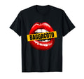 Baggacotd Probably Reading Smut T-Shirt - Minimalist Print Men Women - T-Shirt, Sweatshirt, Hoodie
