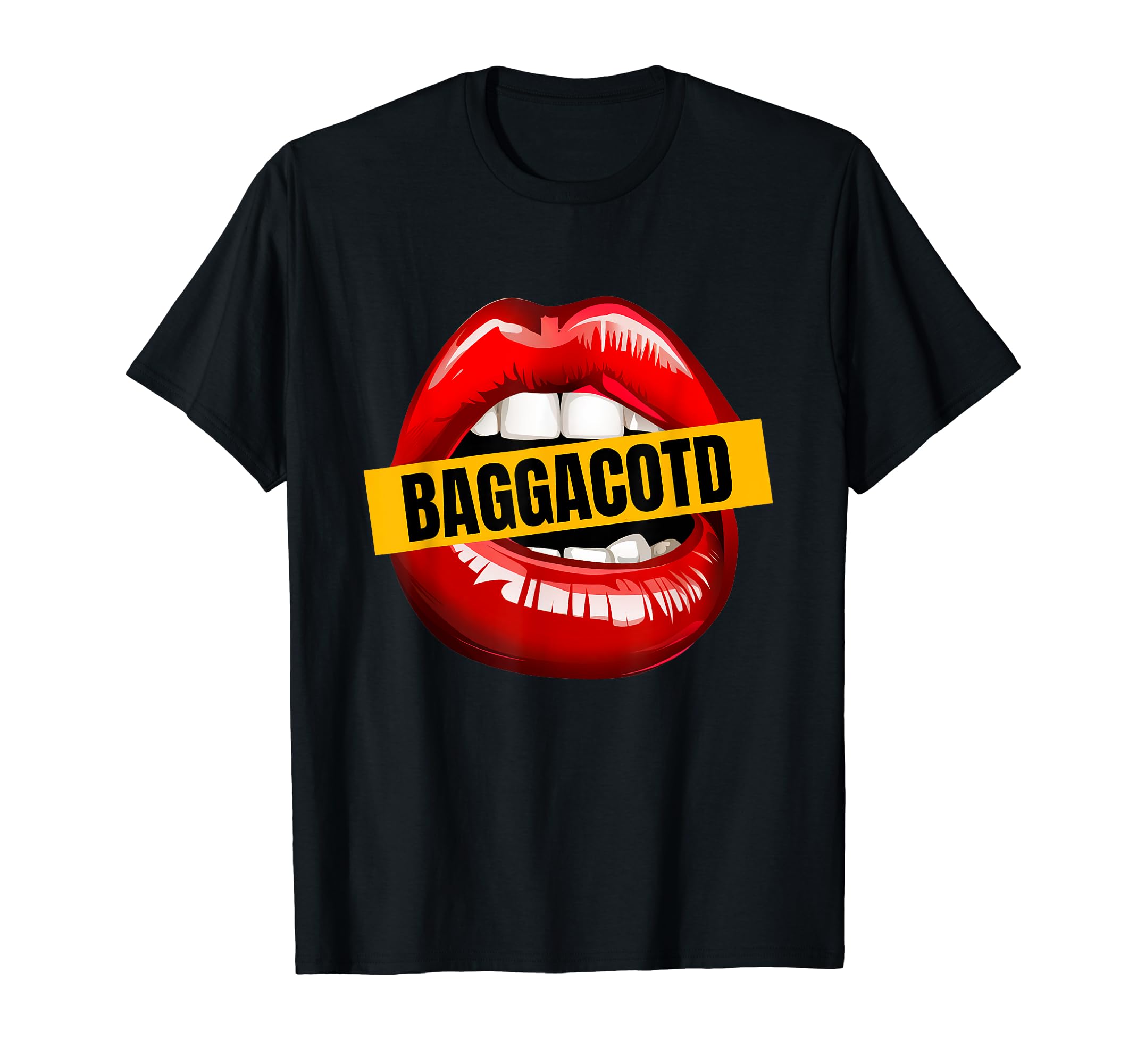 Baggacotd Probably Reading Smut T-Shirt - Minimalist Print Men Women - T-Shirt, Sweatshirt, Hoodie