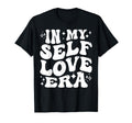 My Self Love Era Mental Health T-Shirt - Graphic Print for Adults - T-Shirt, Sweatshirt, Hoodie