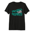 Progress Over Perfection Motivational T-Shirt - Graphic Print Men Women - T-Shirt, Sweatshirt, Hoodie