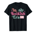 Bibliophile Book Lovers Book Blogger T-Shirt - Trendy Graphic Men Women - T-Shirt, Sweatshirt, Hoodie