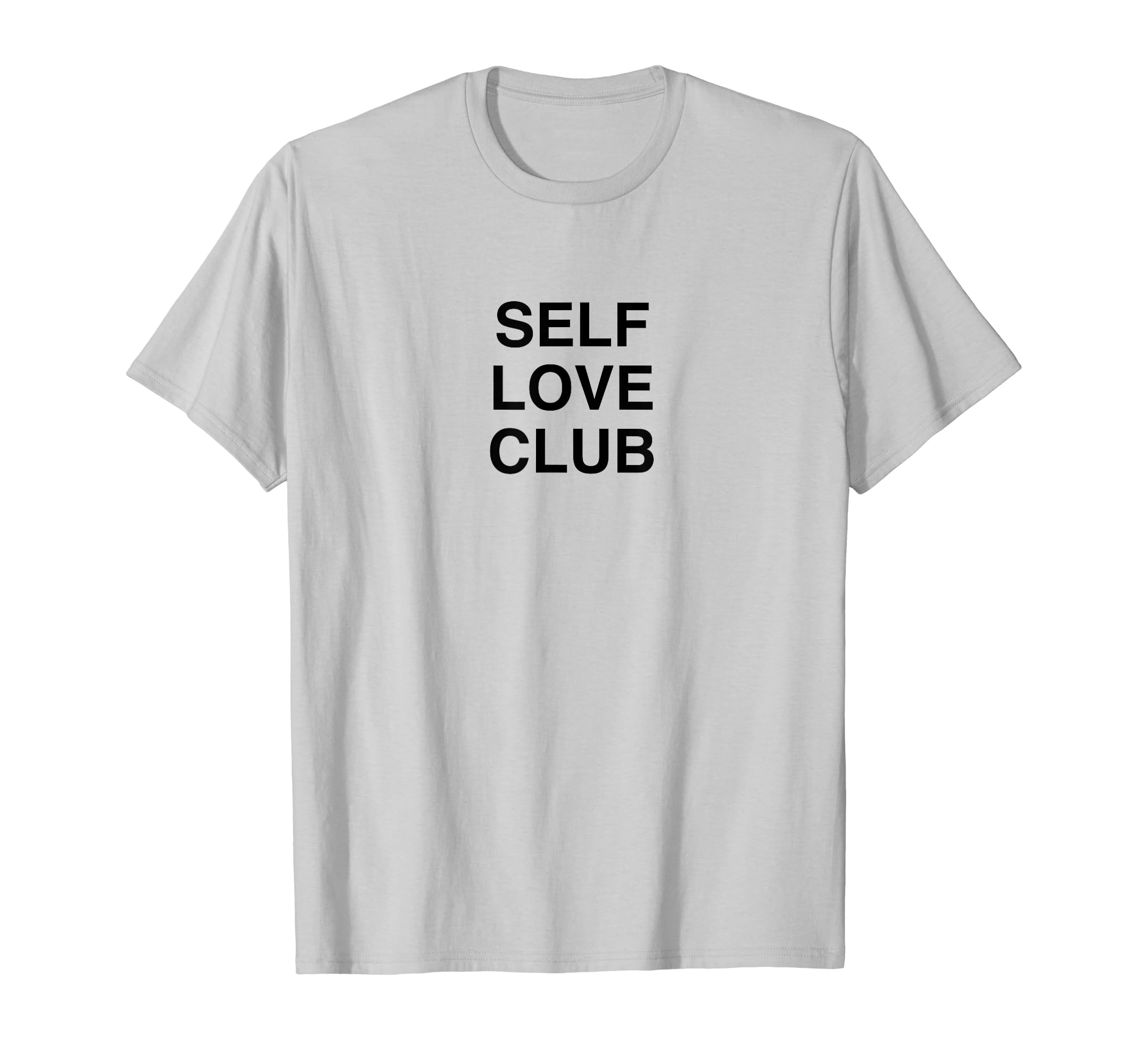 Self Love Club Sweatshirt - Custom Art Print Men Women - T-Shirt, Sweatshirt, Hoodie