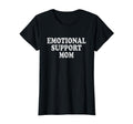 Emotional Support Person Emotional Hoodie - Casual Everyday Wear Men Women - T-Shirt, Sweatshirt, Hoodie