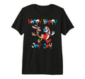 Ren And Stimpy Happy Happy Joy Joy T-Shirt - Fun Novelty Design Unisex - T-Shirt, Sweatshirt, Hoodie
