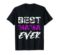 Best Mama Ever Mothers Day Step Mom T-Shirt - Unique Graphic Men Women - T-Shirt, Sweatshirt, Hoodie