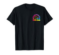 Groovy Overstimulated Moms Club Mother T-Shirt - Unique Graphic for Adults - T-Shirt, Sweatshirt, Hoodie