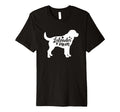 Labrador Retriever Mom Womens Dog Lover T-Shirt - Novelty Apparel Unisex - T-Shirt, Sweatshirt, Hoodie
