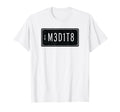 Meditation Zen Mindfulness T-Shirt - Casual Everyday Wear for Adults - T-Shirt, Sweatshirt, Hoodie