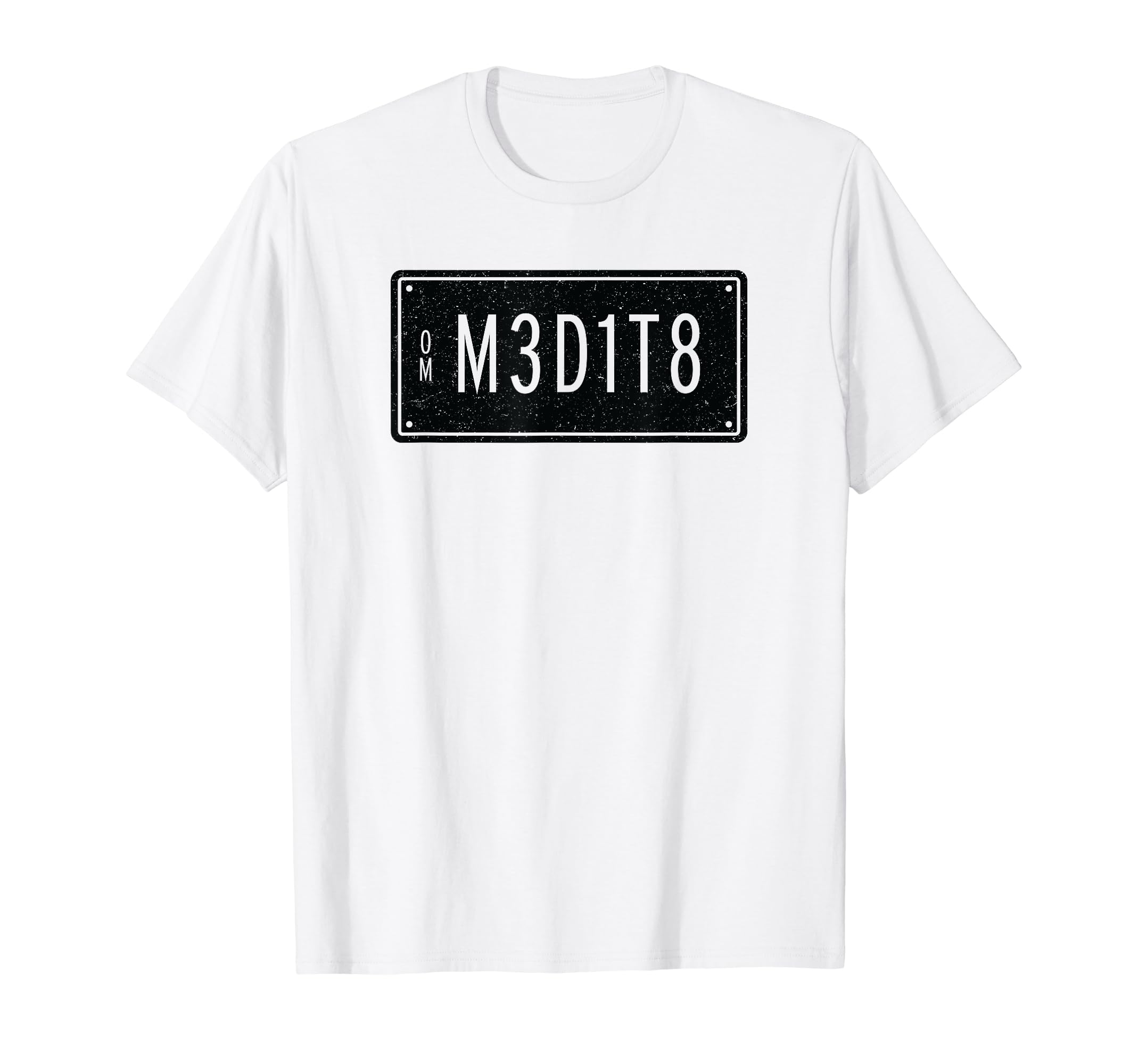 Meditation Zen Mindfulness T-Shirt - Casual Everyday Wear for Adults - T-Shirt, Sweatshirt, Hoodie