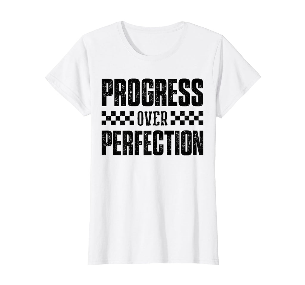 Motivational Teacher Distressed T-Shirt - Trendy Graphic Men Women - T-Shirt, Sweatshirt, Hoodie