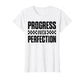 Motivational Teacher Distressed T-Shirt - Trendy Graphic Men Women - T-Shirt, Sweatshirt, Hoodie