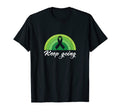 Keep Going Mental Health Matters Mental T-Shirt - Unique Graphic Unisex - T-Shirt, Sweatshirt, Hoodie