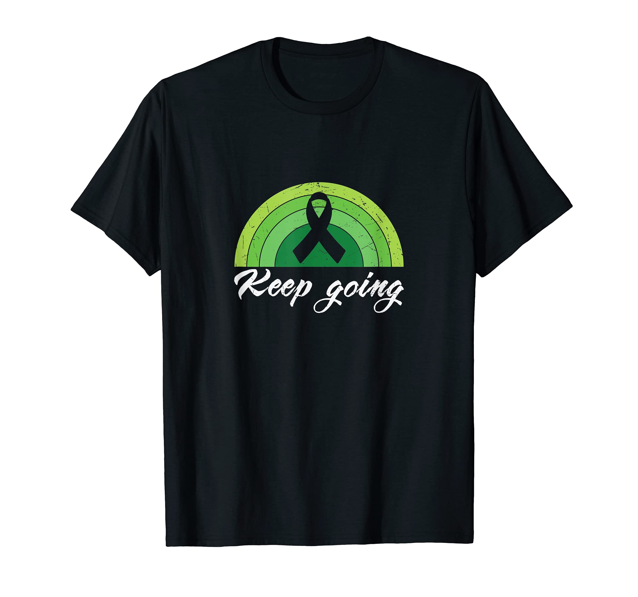 Keep Going Mental Health Matters Mental T-Shirt - Unique Graphic Unisex - T-Shirt, Sweatshirt, Hoodie