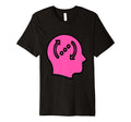 Overthinker Rumination T-Shirt - Trendy Graphic Unisex - T-Shirt, Sweatshirt, Hoodie