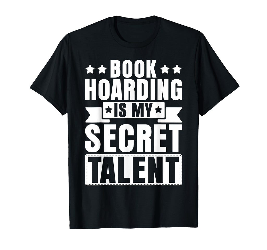Book Lover Bookworm Storytelling T-Shirt - Unique Graphic for Adults - T-Shirt, Sweatshirt, Hoodie
