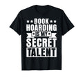 Book Lover Bookworm Storytelling T-Shirt - Unique Graphic for Adults - T-Shirt, Sweatshirt, Hoodie
