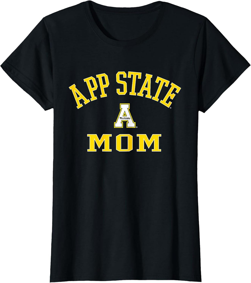 APPALACHIAN STATE UNIVERSITY Unisex T-shirt, Sweatshirt, Hoodie, Long Sleeve Tee - T-Shirt, Sweatshirt, Hoodie