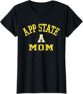 APPALACHIAN STATE UNIVERSITY Unisex T-shirt, Sweatshirt, Hoodie, Long Sleeve Tee - T-Shirt, Sweatshirt, Hoodie