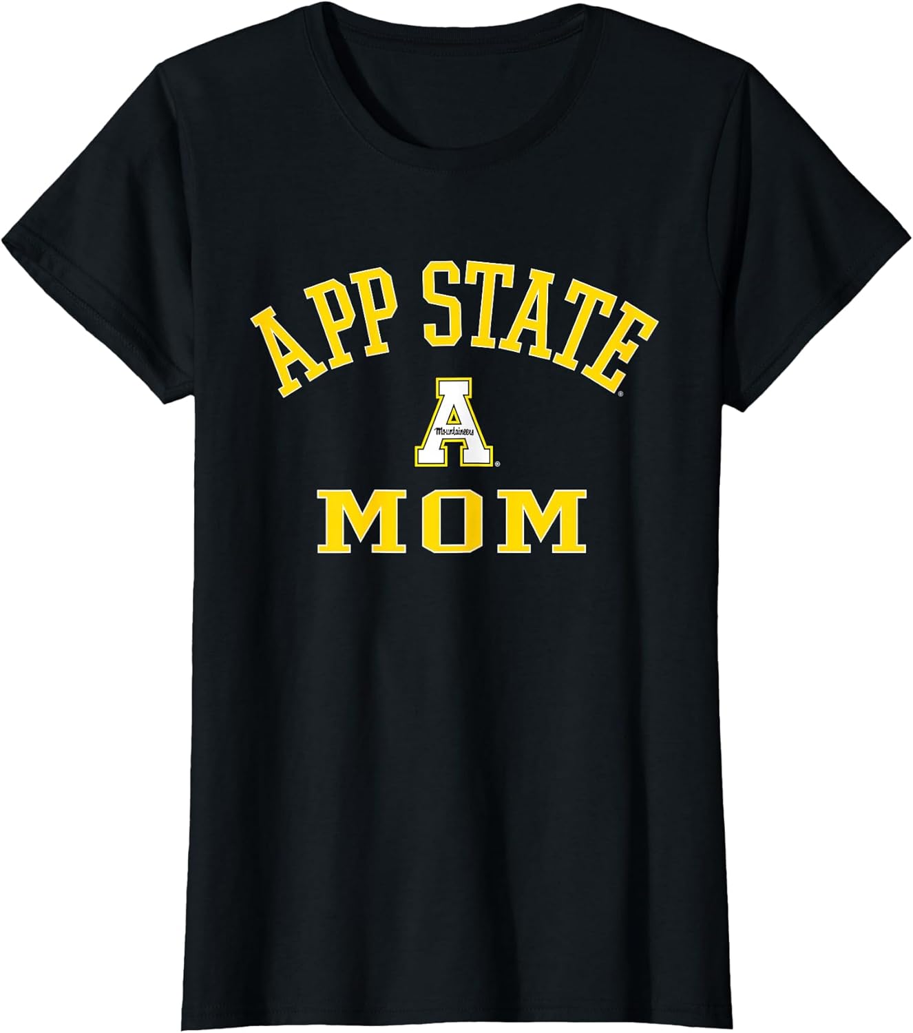 APPALACHIAN STATE UNIVERSITY Unisex T-shirt, Sweatshirt, Hoodie, Long Sleeve Tee - T-Shirt, Sweatshirt, Hoodie