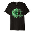Mental Health Awareness Month End T-Shirt - Casual Everyday Wear Unisex - T-Shirt, Sweatshirt, Hoodie