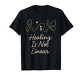 Ptsd Awareness Mental Health Support T-Shirt - Novelty Apparel for Adults - T-Shirt, Sweatshirt, Hoodie