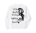 To Person Behind Me You Are Amazing Sweatshirt - Unique Graphic for Adults - T-Shirt, Sweatshirt, Hoodie