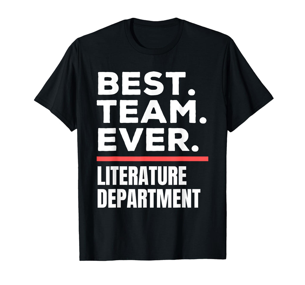 Best Team Ever School Teacher T-Shirt - Streetwear Style for Adults - T-Shirt, Sweatshirt, Hoodie