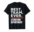 Best Team Ever School Teacher T-Shirt - Streetwear Style for Adults - T-Shirt, Sweatshirt, Hoodie