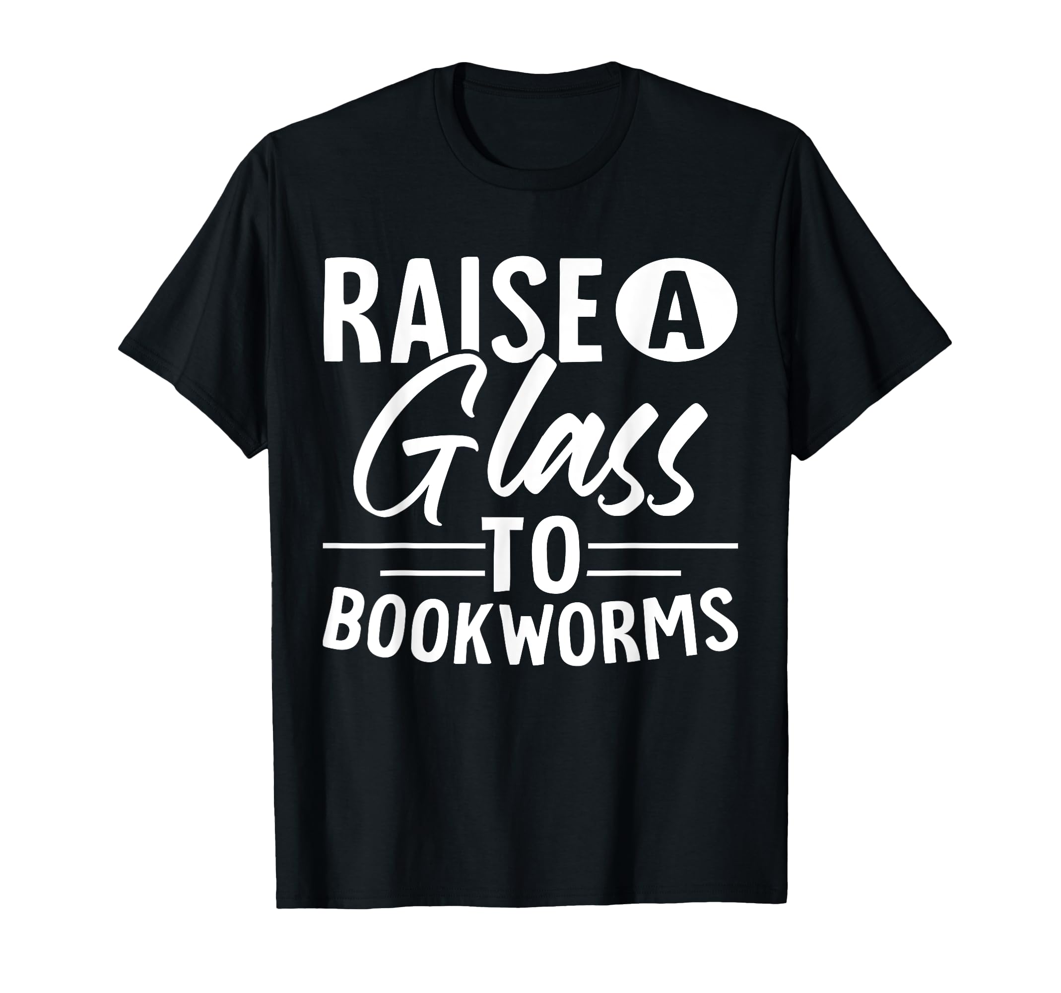Book Lover Bookworm Storytelling T-Shirt - Custom Art Print for Adults - T-Shirt, Sweatshirt, Hoodie