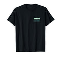 Name Plate Hello Im Overthinker T-Shirt - Casual Everyday Wear Men Women - T-Shirt, Sweatshirt, Hoodie