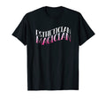 Esthetician Magician Inspirational Skin T-Shirt - Novelty Apparel Unisex - T-Shirt, Sweatshirt, Hoodie
