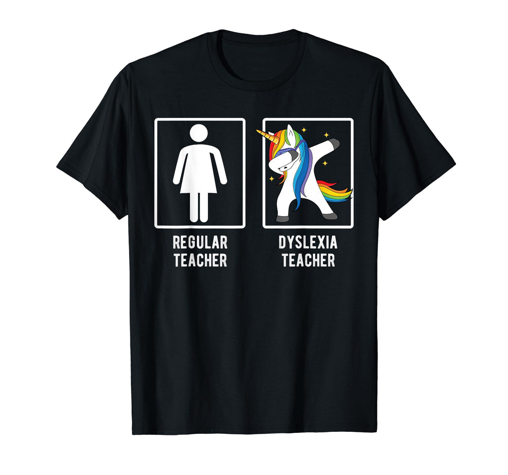 Dyslexia Mental Health Awareness T-Shirt - Aesthetic Graphic for Adults - T-Shirt, Sweatshirt, Hoodie