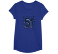 51 Living Plot Twist Birthday Gift T-Shirt - Fun Novelty Design for Adults - T-Shirt, Sweatshirt, Hoodie