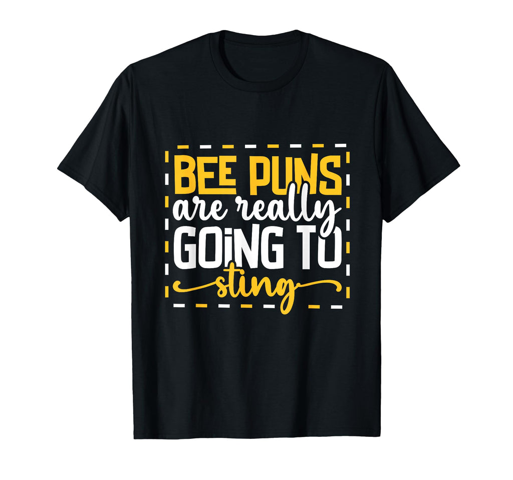 Honey Bee Beekeeping Beekeeper Honeybee T-Shirt - Unique Graphic Men Women - T-Shirt, Sweatshirt, Hoodie