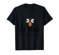 Be Kind To Your Mind Reader Lover T-Shirt - Novelty Apparel for Adults - T-Shirt, Sweatshirt, Hoodie