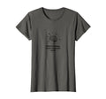 Professional Overthinker Here Funny T-Shirt - Aesthetic Graphic Men Women - T-Shirt, Sweatshirt, Hoodie