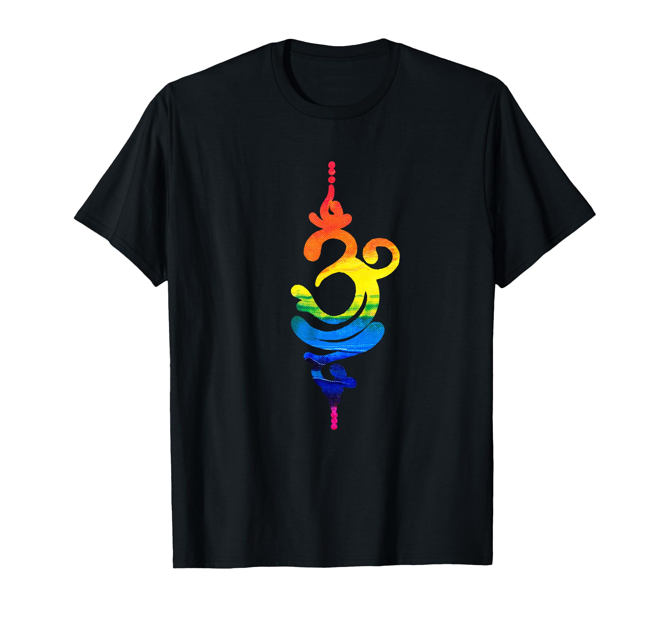 Breathe Symbol Meditation Yoga Chakra T-Shirt - Aesthetic Graphic Unisex - T-Shirt, Sweatshirt, Hoodie
