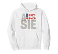 Attention Deficit Disorder Aspergers Hoodie - Graphic Print for Adults - T-Shirt, Sweatshirt, Hoodie