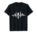 Poetry Slam Writer Poet Literature Slam T-Shirt - Minimalist Print Unisex - T-Shirt, Sweatshirt, Hoodie