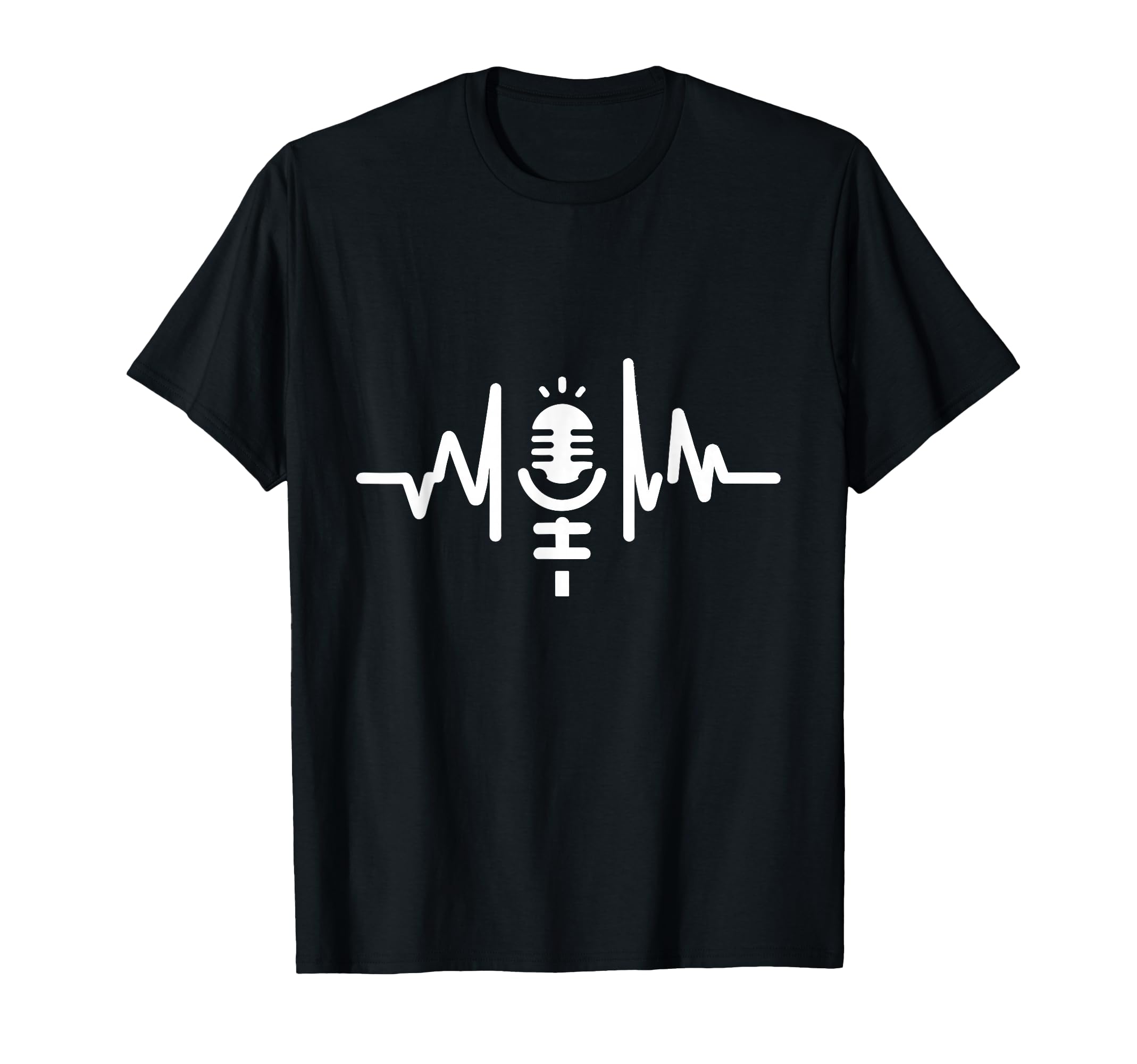 Poetry Slam Writer Poet Literature Slam T-Shirt - Minimalist Print Unisex - T-Shirt, Sweatshirt, Hoodie