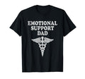 Emotional Support Person Emotional Support Hoodie - Graphic Print Unisex - T-Shirt, Sweatshirt, Hoodie