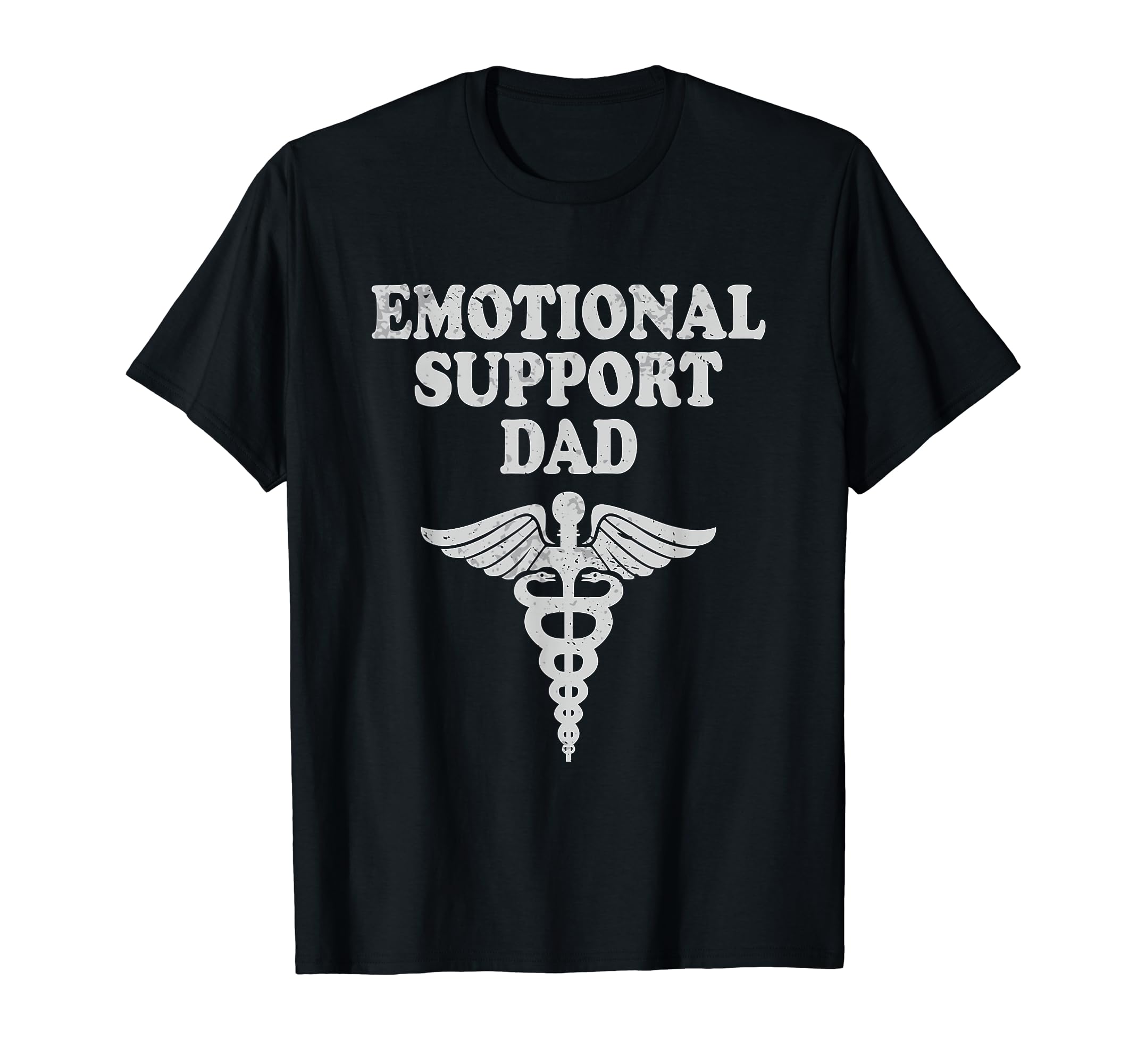 Emotional Support Person Emotional Support Hoodie - Graphic Print Unisex - T-Shirt, Sweatshirt, Hoodie