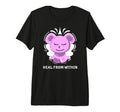 Yoga Bear Meditation Mindfulness Heal T-Shirt - Trendy Graphic Men Women - T-Shirt, Sweatshirt, Hoodie