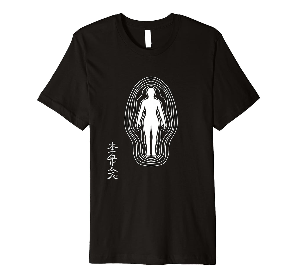 Zen Japan Mindfulness Meditation Vibe T-Shirt - Streetwear Style for Adults - T-Shirt, Sweatshirt, Hoodie