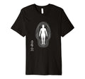 Zen Japan Mindfulness Meditation Vibe T-Shirt - Streetwear Style for Adults - T-Shirt, Sweatshirt, Hoodie