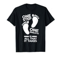 Daily Mindfulness Inspirational T-Shirt - Custom Art Print for Adults - T-Shirt, Sweatshirt, Hoodie